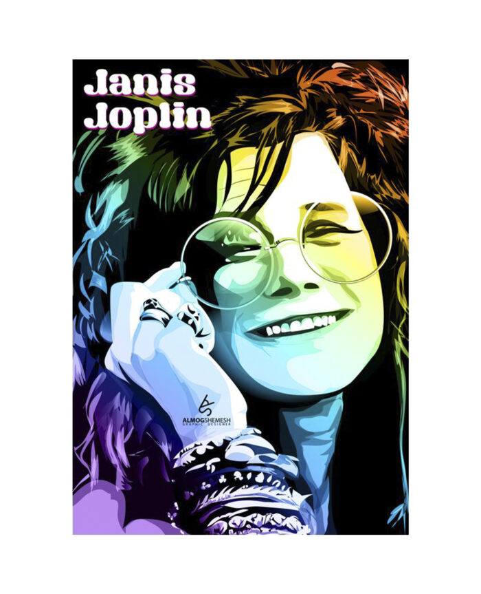 Janis Joplin - Image 3