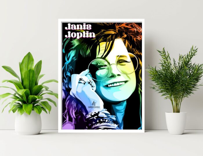 Janis Joplin - Image 2