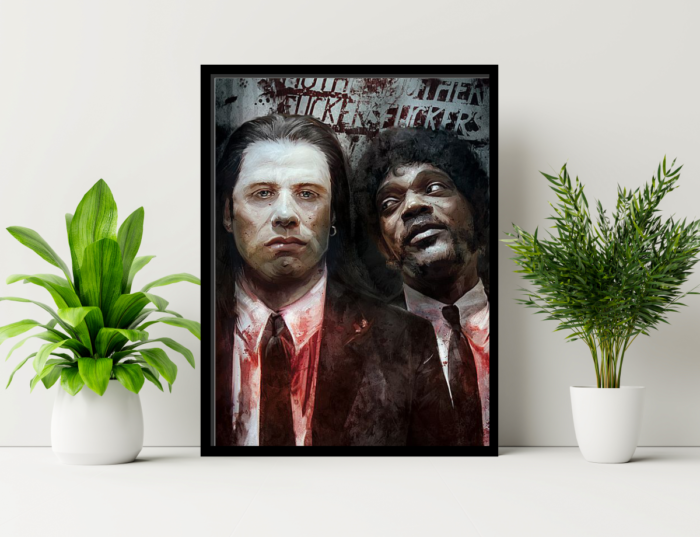 Pulp Fiction - Image 2